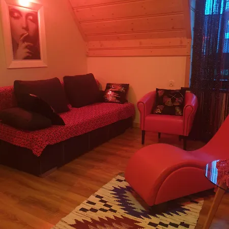 Lov Apartament Nocleg ze śniadaniem
