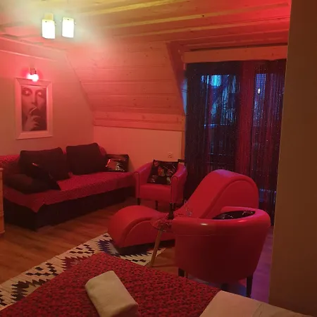 Lov Apartament Nocleg ze śniadaniem *