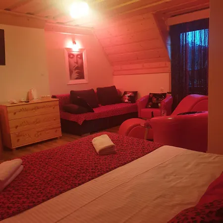 Lov Apartament *