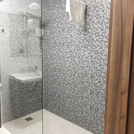 Nocleg ze śniadaniem Lov Apartament Kościelisko